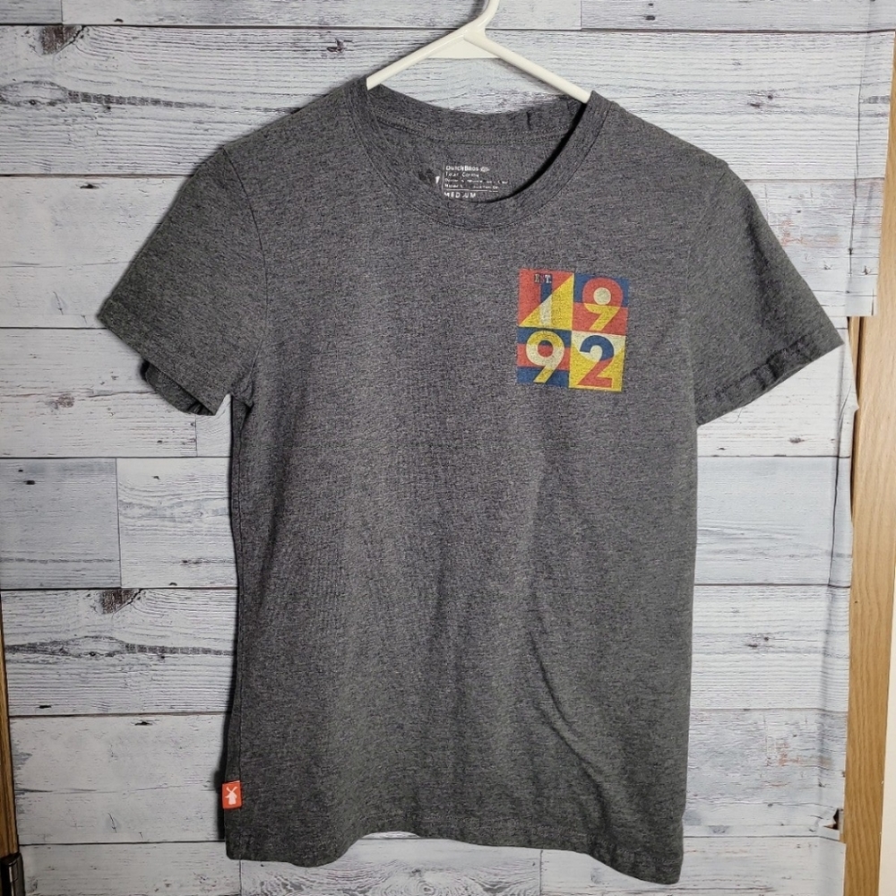Dutch Bros tee
